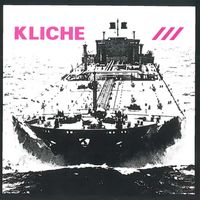 KLICHé - Supertanker