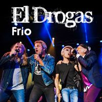 El Drogas - Frío (con Fito Cabrales, Carlos Tarque y Rosendo)