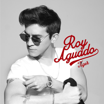 Roy Aguado featuring Nacho Llantada - Quién te crees