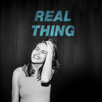 Pale Honey - Real Thing (Radio Edit)