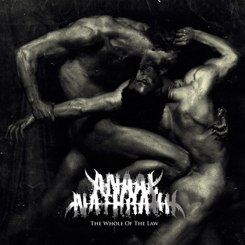 Anaal Nathrakh - Hold Your Children Close and Pray for Oblivion