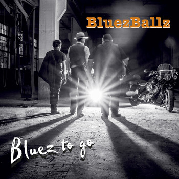 BluezBallz - Bluez to Go