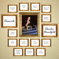 Claudia Hirschfeld - Classicals