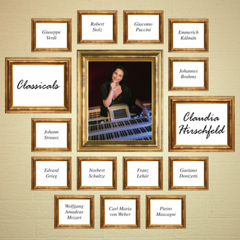 Claudia Hirschfeld - Classicals