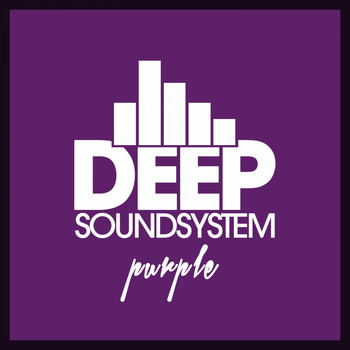 Various Artists - Deep Soundsystem - Purple