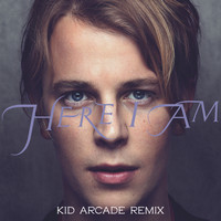 Tom Odell - Here I Am (Kid Arkade Remix)