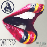 Robert Ortiz - Voices
