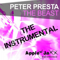 Peter Presta - The Beast (The Instrumental)