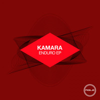 Kamara - Kamara - Enduro EP