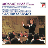 Claudio Abbado - Mozart: Great Mass in C Minor, K. 427