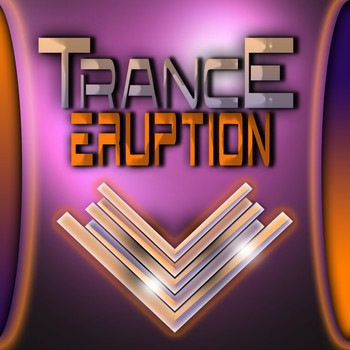 Various Artists - Trance Eruption