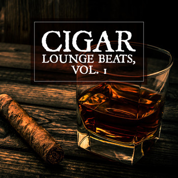 Various Artists - Cigar Lounge Beats, Vol. 1