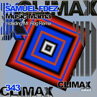 Samuel Fdez - Music Mama