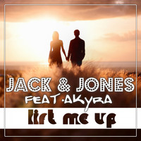 Jack & Jones feat. Akyra - Lift Me Up