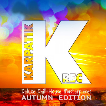 Various Artists - Deluxe Chill - House Masterpieces (Autumn Edition)