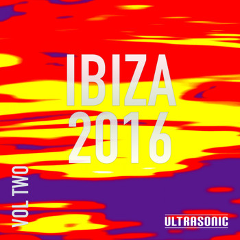 Various Artists - Ibiza 2016, Vol. 2