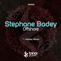 Stephane Badey - Offshore