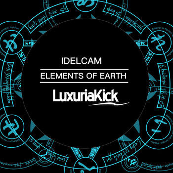 Idelcam - Elements of Earth