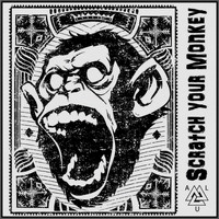 Alu - Scratch Your Monkey EP