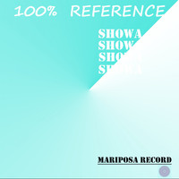 Showa - 100% Reference
