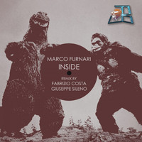 Marco Furnari - Inside