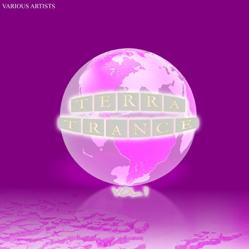 Various Artists - Terra Trance