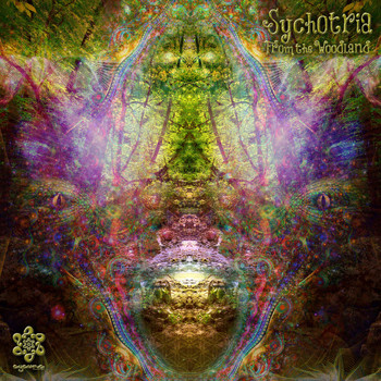 Sychotria - From the Woodland