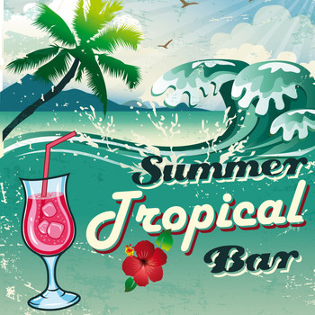Various Artists - Summer Tropical Bar
