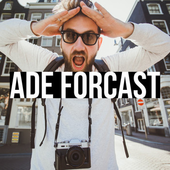 Various Artists - Ade Forcast