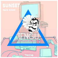 Sunset - Fake Room