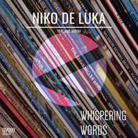 Niko de Luka feat. Mme Abdou - Whispering Words