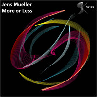 Jens Mueller - More or Less