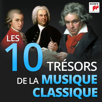 Various Artists - Les 10 Trésors de la Musique Classique