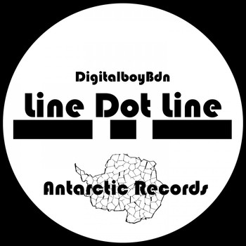 DigitalboyBdn - Line Dot Line