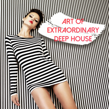 Various Artists - Art of Extraordinary Deep House