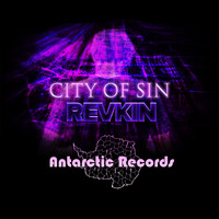 Revkin - City of Sin