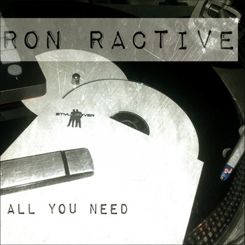 Ron Ractive - All You Need