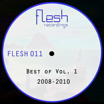 Various Artists - Best of, Vol. 1: 2008 - 2010