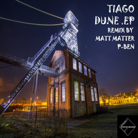 Tiago - Dune - EP