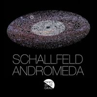 Schallfeld - Andromeda