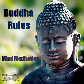Various Artists - Buddha Rules: Mind Meditation