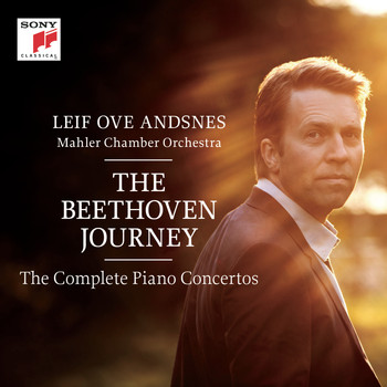 Leif Ove Andsnes - The Beethoven Journey: The Complete Piano Concertos