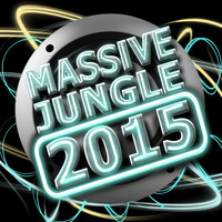 Drum & Bass - Massive Jungle 2015