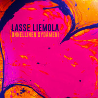 Lasse Liemola - Onnellinen Sydämeni