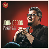 John Ogdon - John Ogdon - The Complete RCA Album Collection