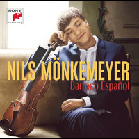 Nils Mönkemeyer - Barroco Español