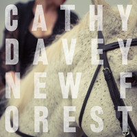 Cathy Davey - New Forest