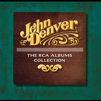 John Denver - The Complete Albums Collection