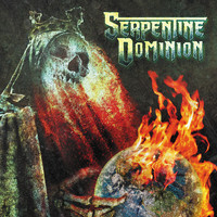 Serpentine Dominion - On the Brink of Devastation