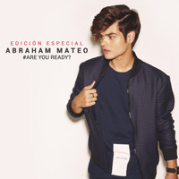 Abraham Mateo - Are You Ready?